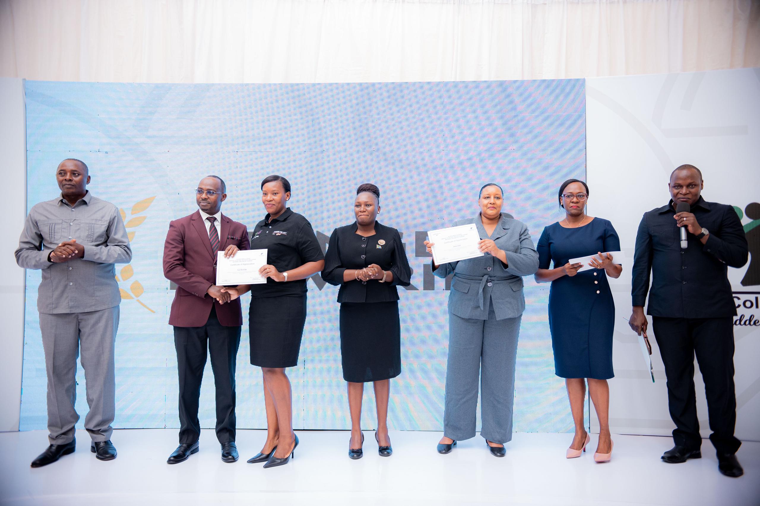 Le tourisme de la Tanzanie dépasse la cible de 6pc