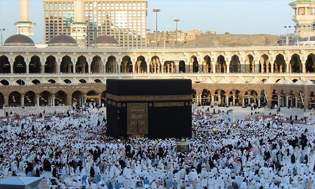 Les pèlerins de 78K sont inscrits pour effectuer le Hajj cette année: Hajj Mission Head