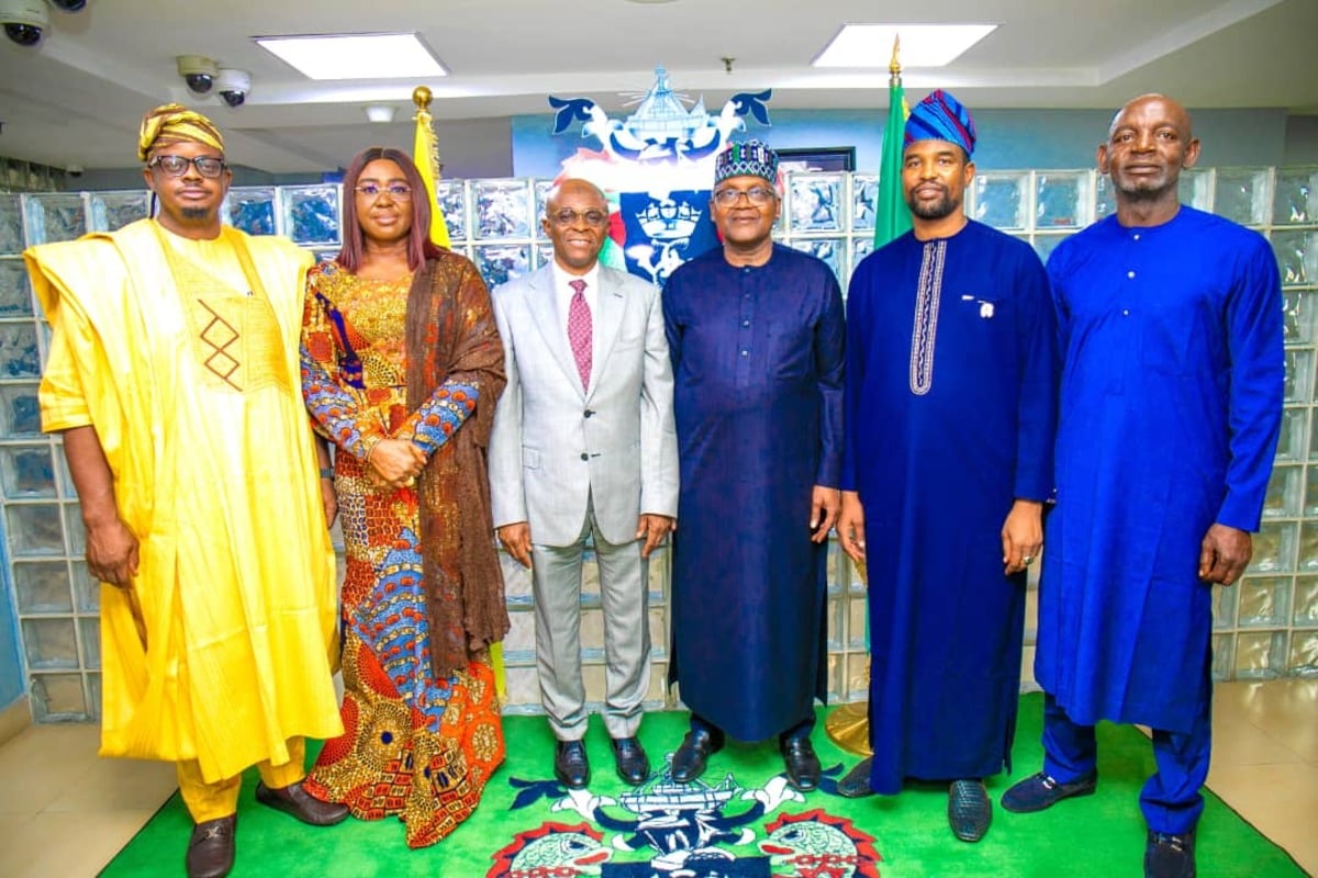 NPA, Dangote pour approfondir la croissance de l'industrie maritime, élargir