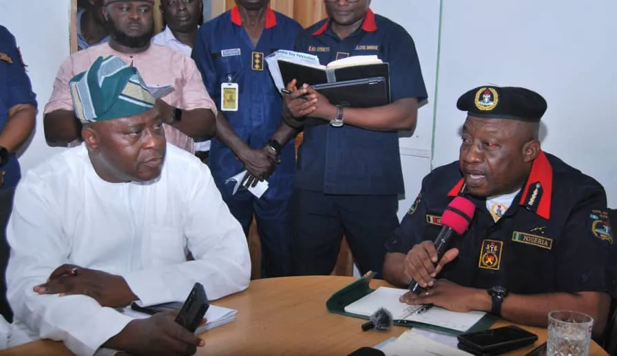 OYO 2027: L'adoption de la politique de rotation servira l'intérêt de la plus grande population - APC Chieftain