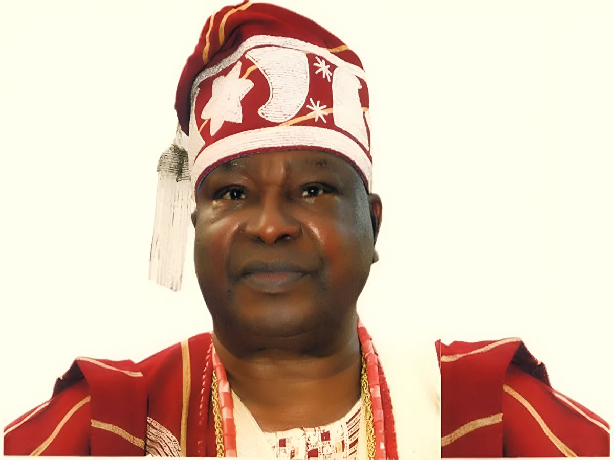 Ogun Hajj Contingent a demandé à faire preuve de bonne conduite, de retenue