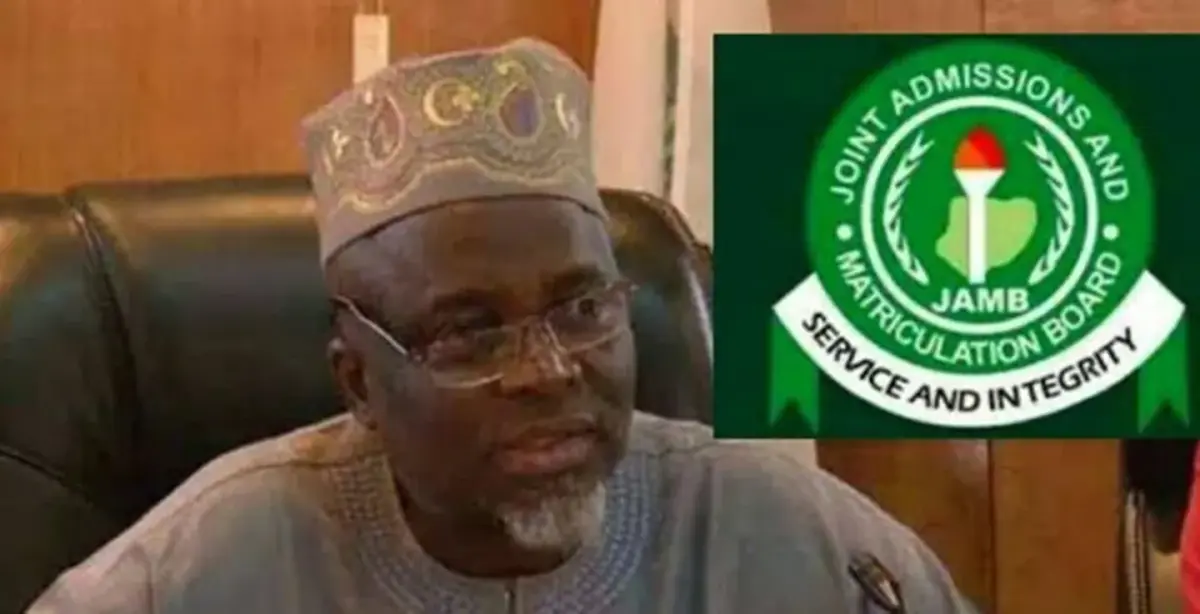 Ogun Musulms Back Jamb Registrar