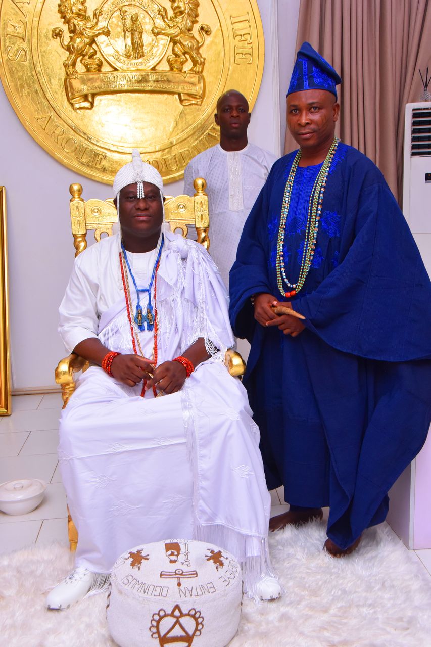 Ooni supports ICIR