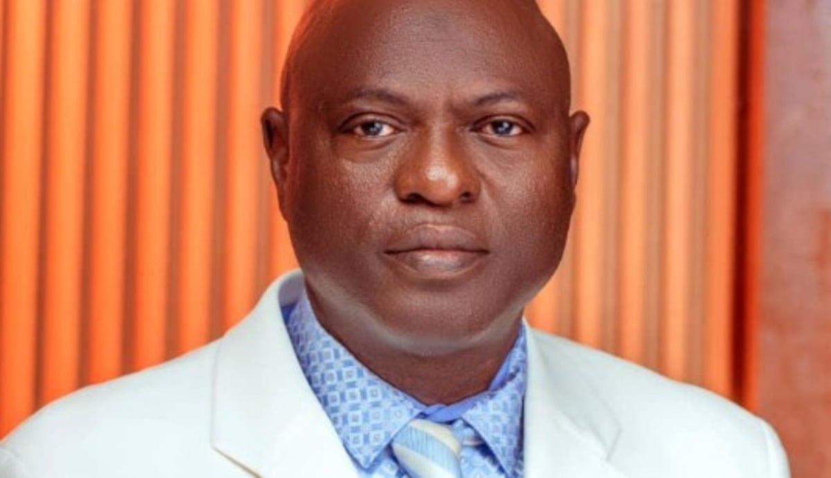 Oscotec nomme Adewumi comme recteur par intérim