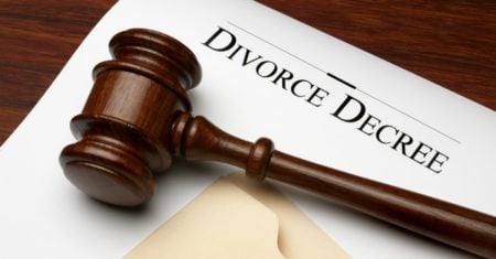 Divorce proceedings in Nigeria, wife husband divorce