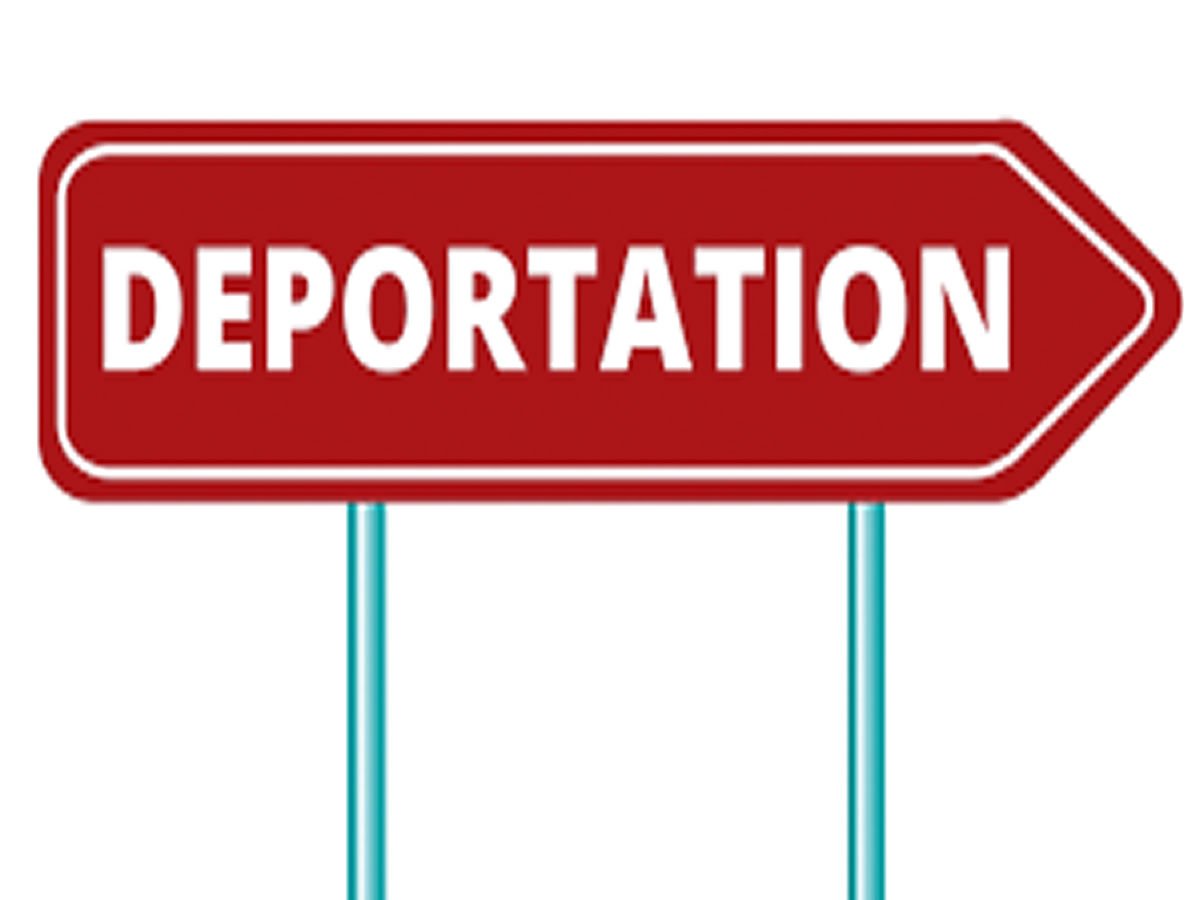 Processus d'expulsion au Nigéria - Tribune en ligne