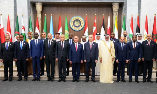 Réunion préparatoire des réunions de FMS arabes à Bagdad