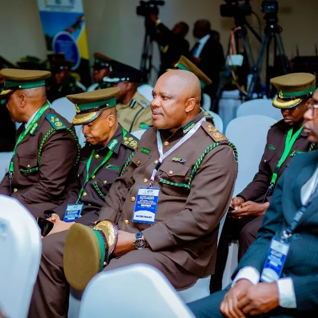 TZ exhorte l'unité de la SADC dans la réforme, la réintégration des anciens prisonniers