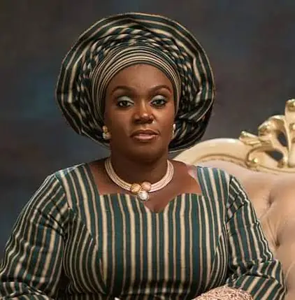 Tamunominini Makinde
