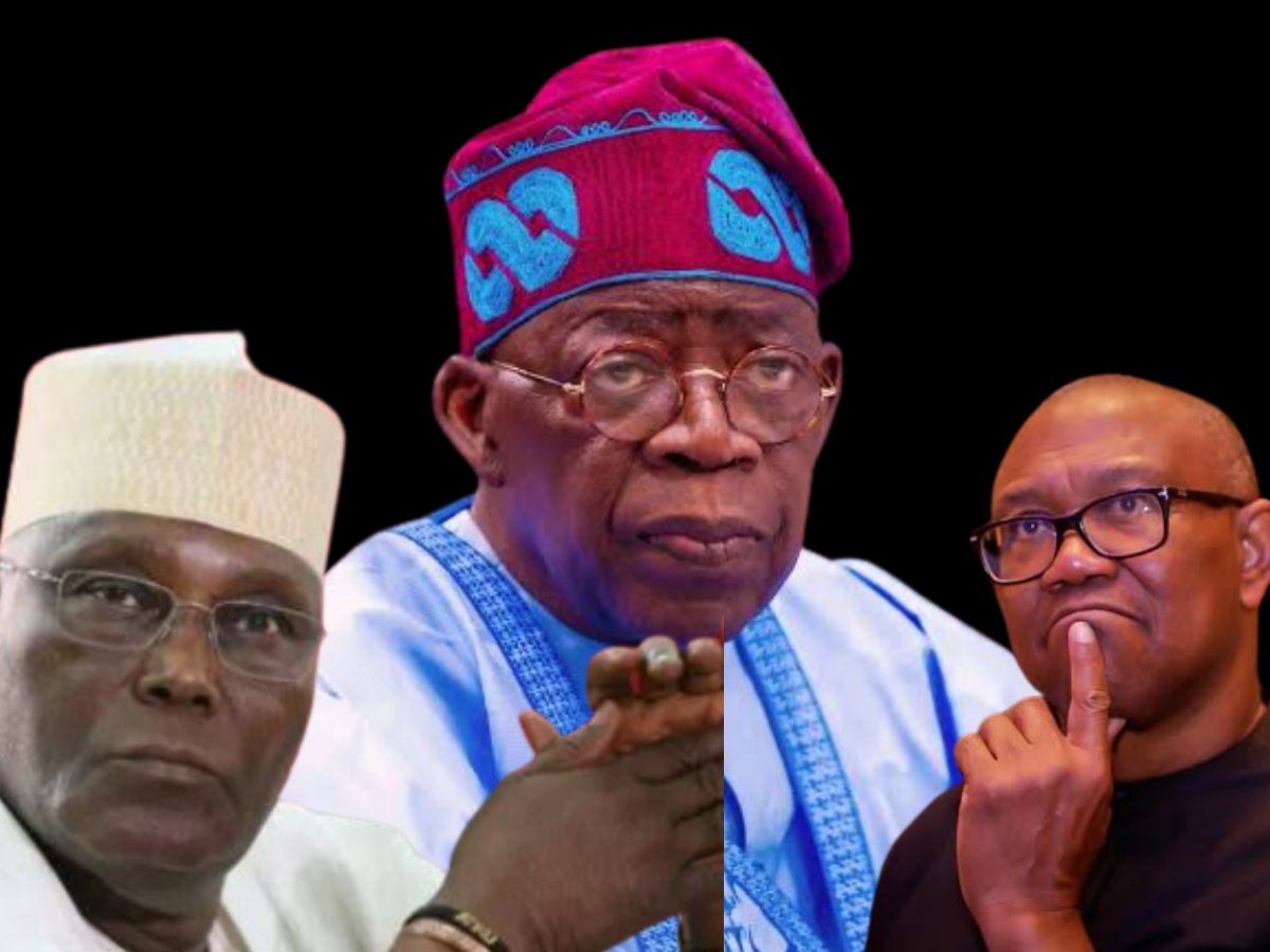 Tinubu condoles Bauchi citoyens sur les attaques bandites