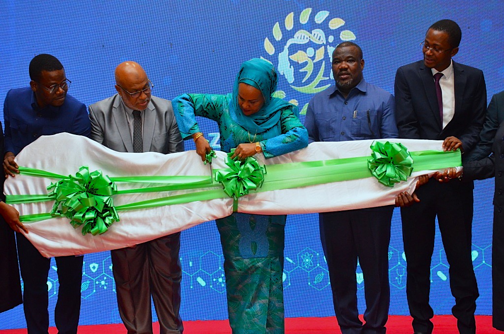 Zanzibar Afya Semaine 2025: Faire avancer la santé et l'innovation