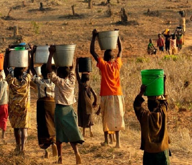 child labour in Nigeria,