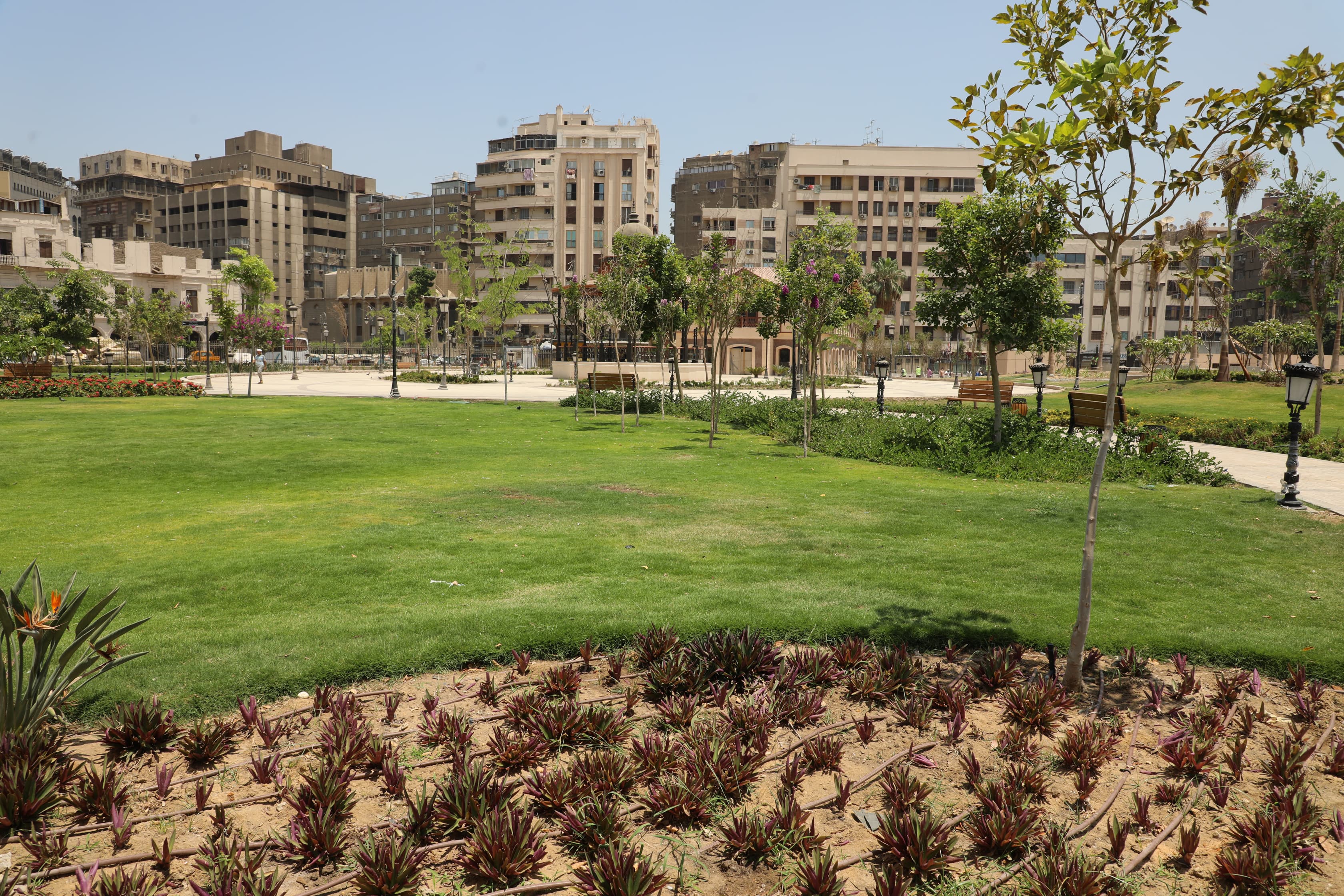 1348923-اعمال -uiطوير-حديقة-الأزبكية- (5)