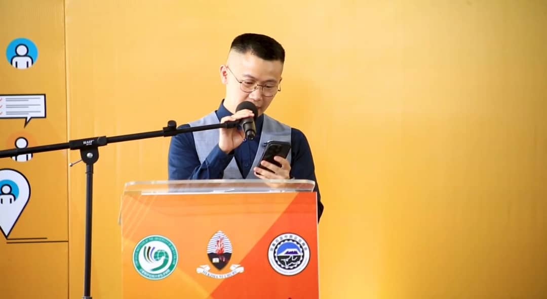 2000 jeunes tanzaniens bénéficient du salon de l'emploi chinois-Tanzanie