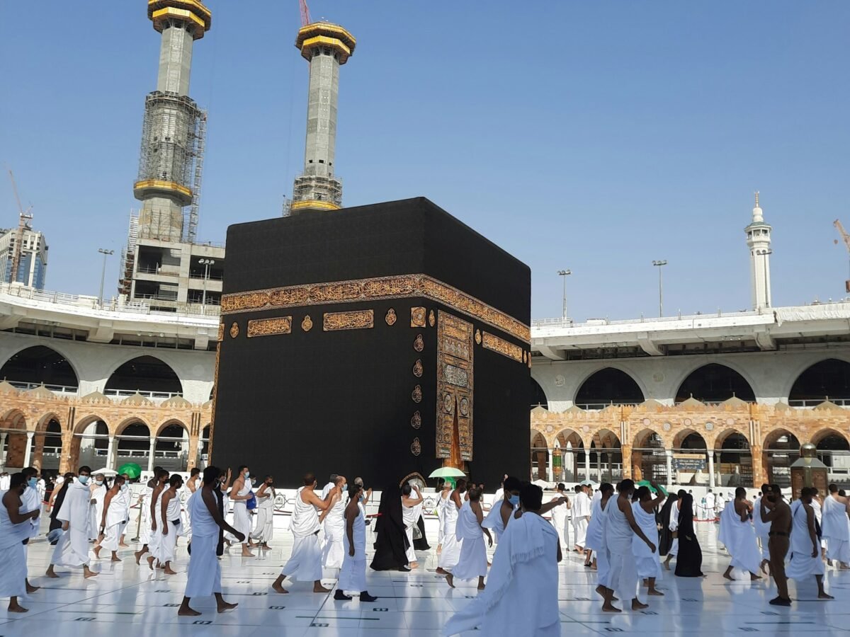 2025 Hajj: les autorités saoudiennes pour traduire le sermon d'Arafat en yoruba, haoussa, accompli, autres