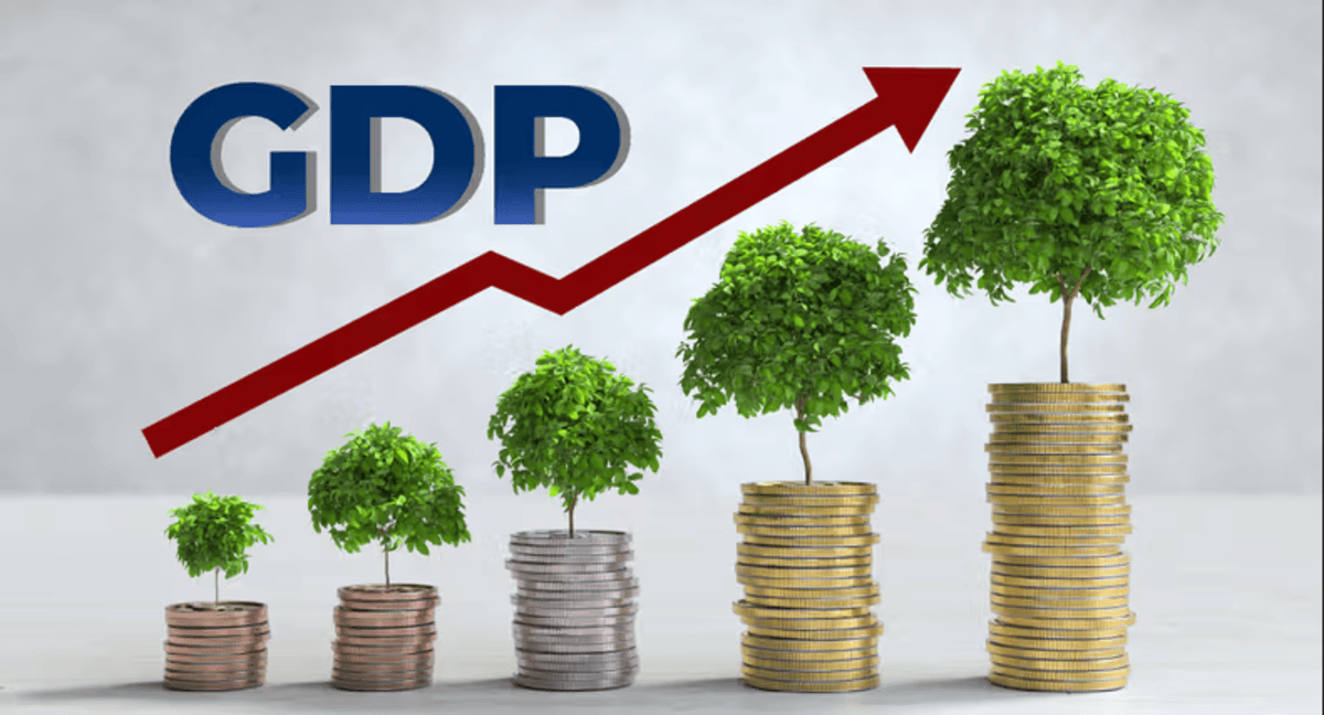 2025: les 10 meilleurs pays d'Afrique avec une plus grande augmentation du taux de croissance du PIB