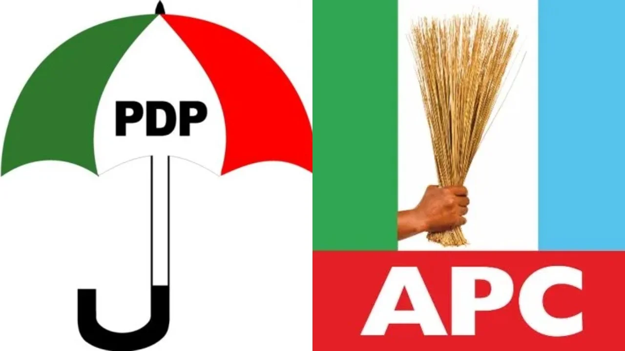 2026 Guber: Notre billet n'est pas à vendre - Osun APC