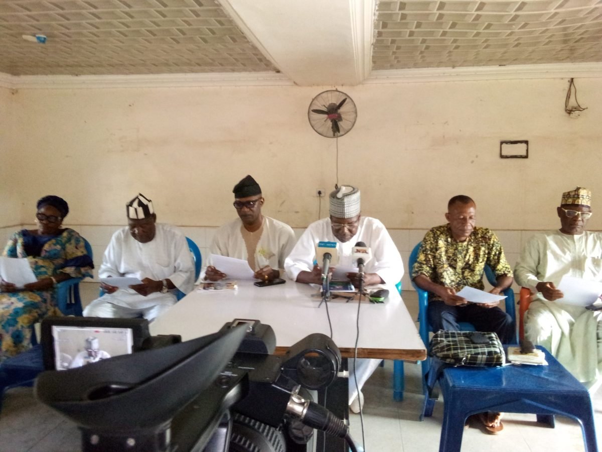 2027: Forum se dissocie de la coalition contre Taraba Gov