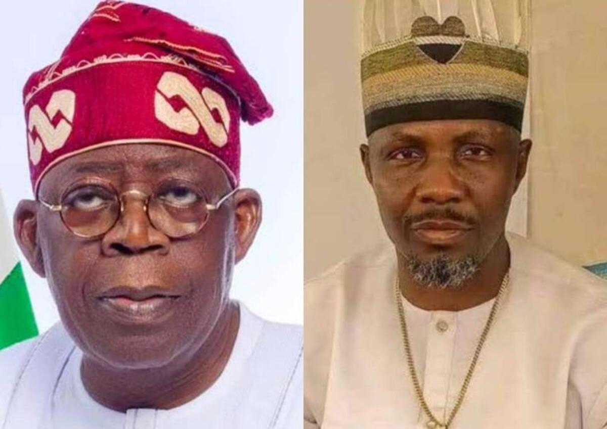 2027: La campagne Door-2-Door de Tompolo commence, promet 10 millions de voix pour Tinubu