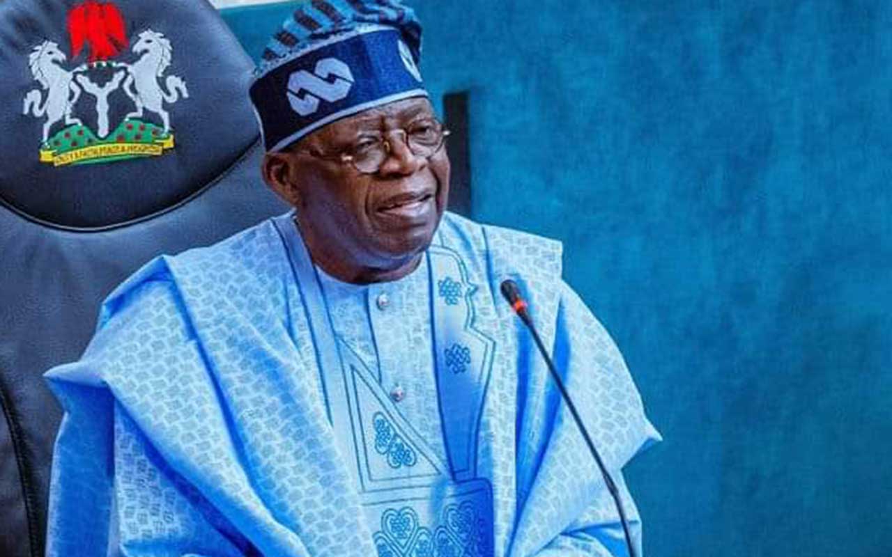 2027: South-East Youth Group soutient Tinubu pour le deuxième mandat