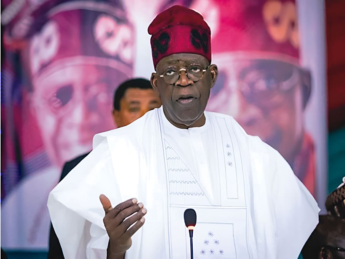2027: le groupe Lagos pousse pour Tinubu, réélection de l'ambode