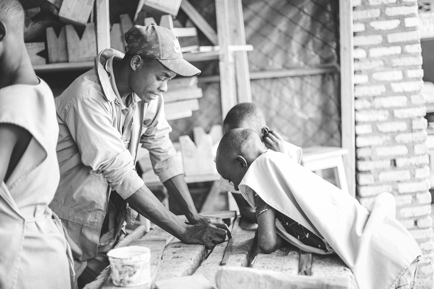 5 Parcours d'apprentissage alternatifs au Nigéria - Tribune en ligne