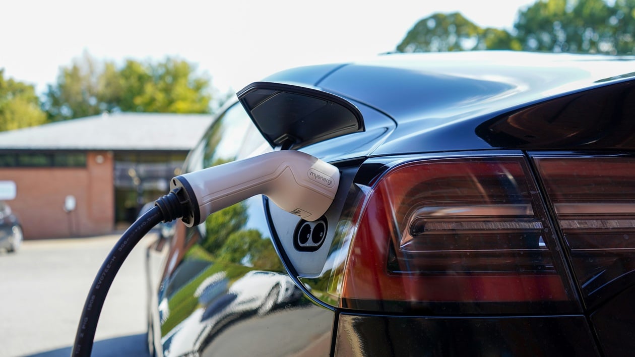 5 avantages de l'utilisation de voitures électriques au Nigéria