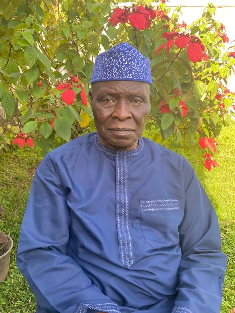 7 faits sur Cornelius Adebayo - ancien gouverneur de l'État de Kwara