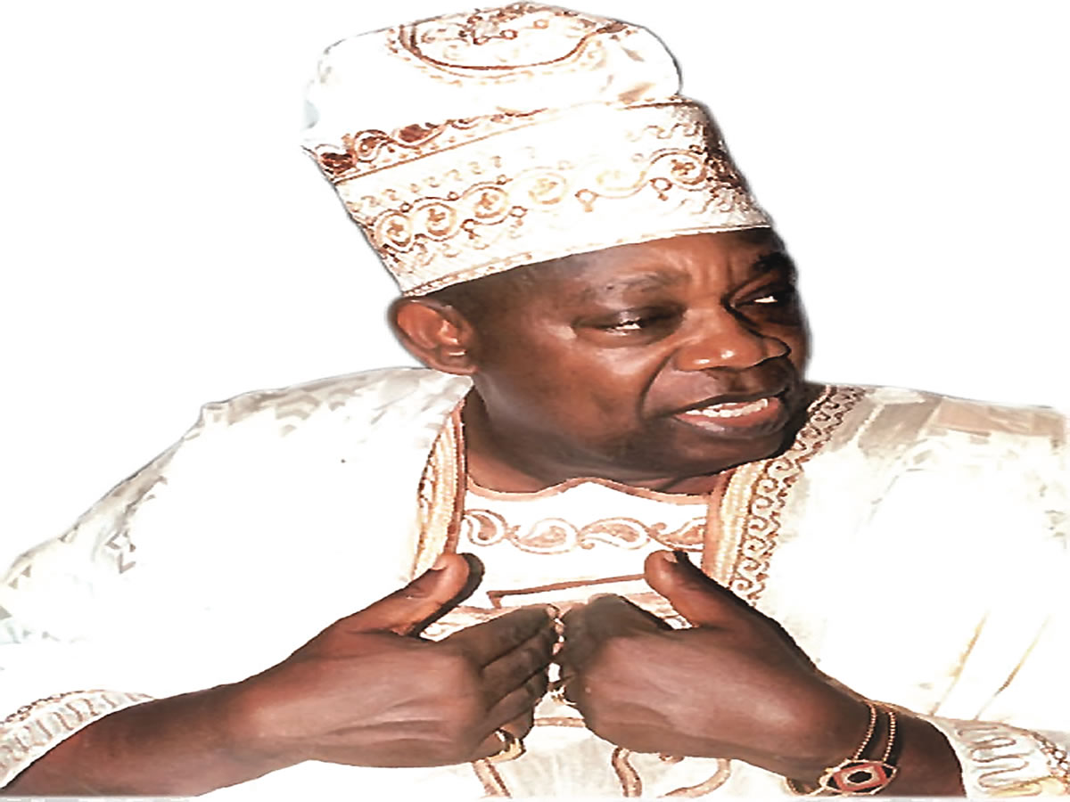 Anniversaire du 12 juin: Anyaoku, Govs, Shehu Sani, d'autres pour tenir hommage à la résidence Ikeja d'Abiola