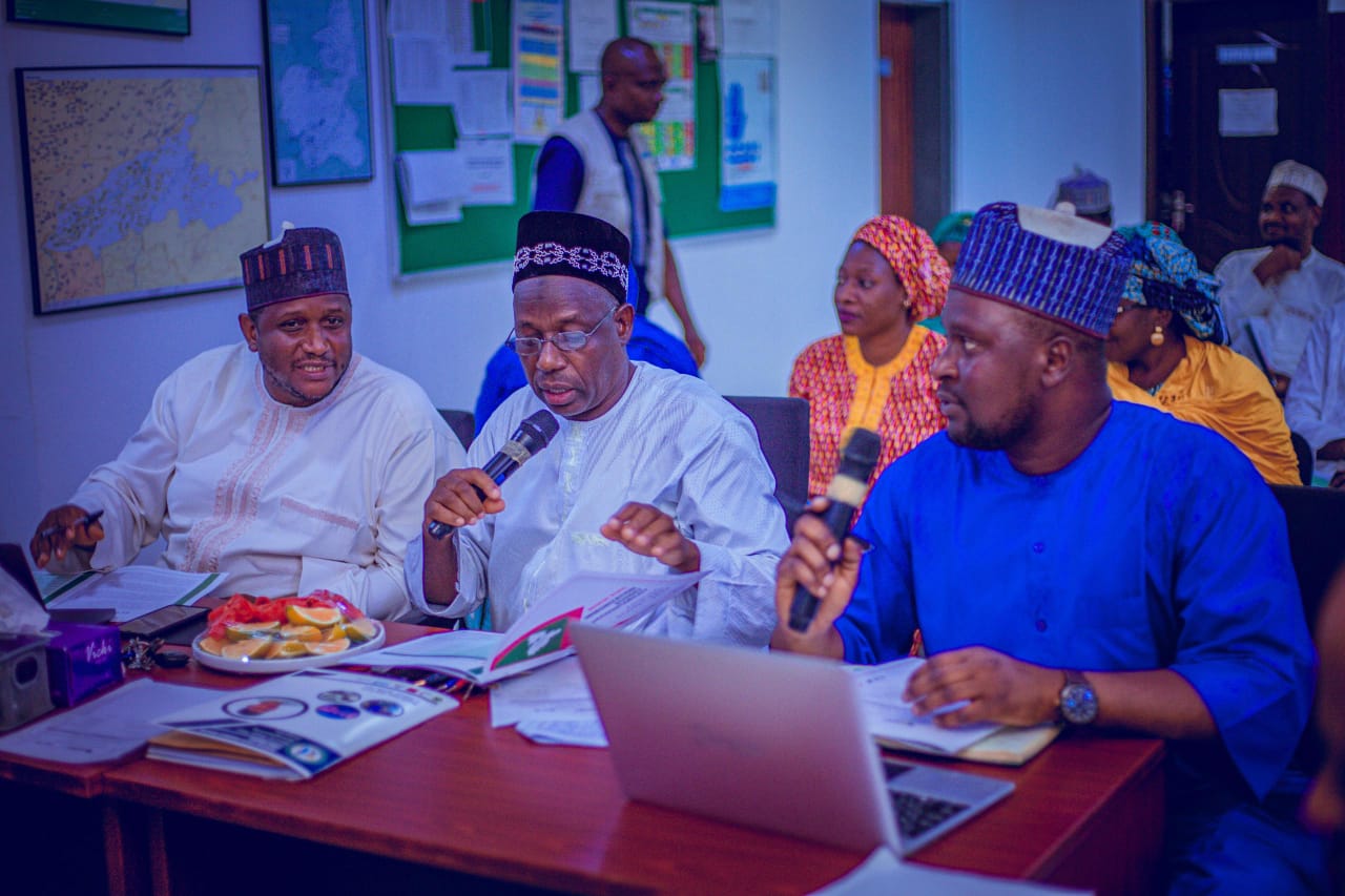 Bauchi Govt a félicité pour un financement à 100% de vaccination en 2023, 2024