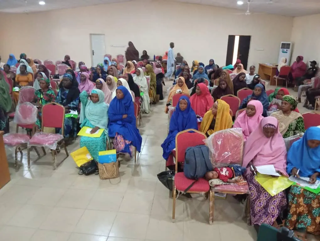 Bauchi Govt engage 100 assistants de naissance qualifiés pour renforcer la santé maternelle