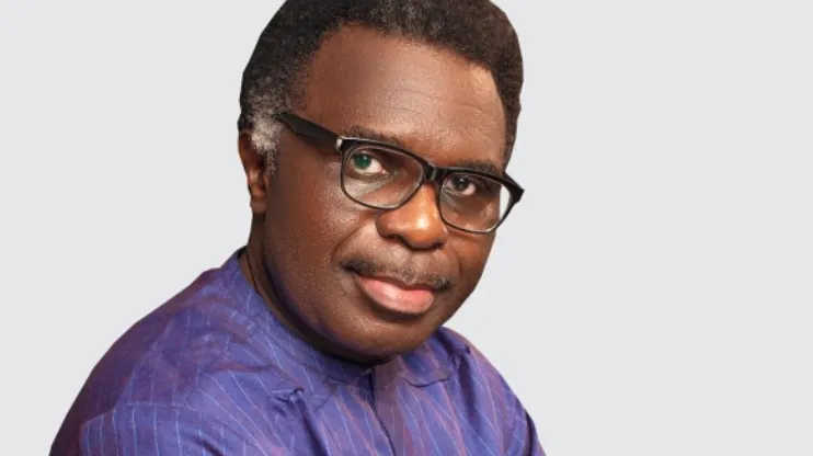 Benue Crisis: le professeur Shilgba écrit Tinubu, s'oppose aux appels à la règle d'urgence