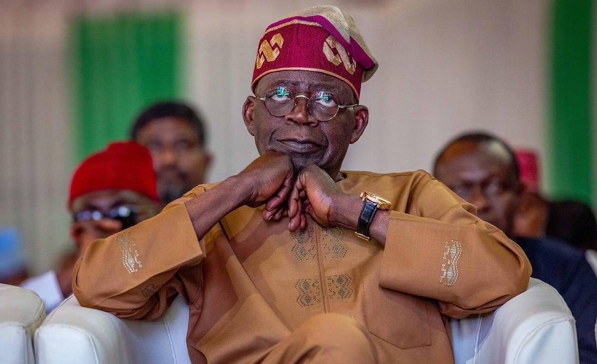 Benue: Je vais effacer mon emploi du temps pour payer la visite des condoléances mercredi - Tinubu
