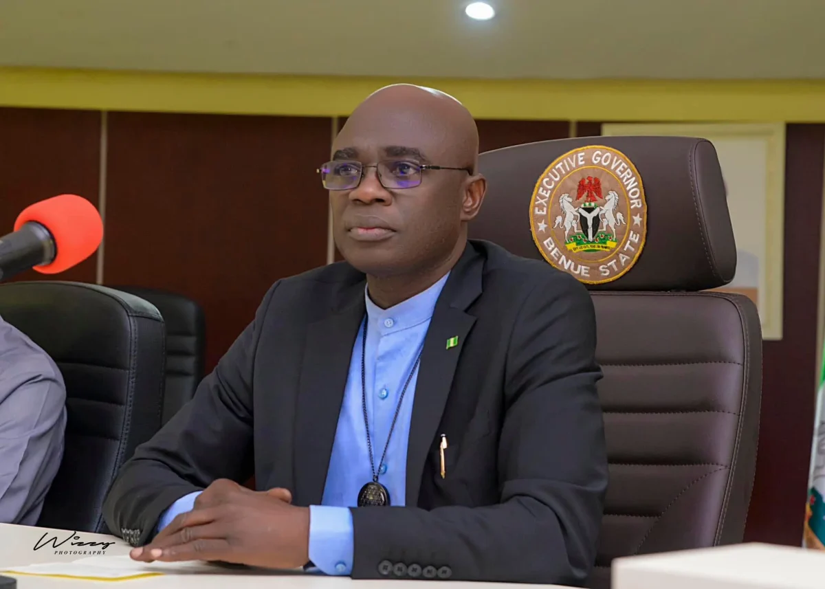 Benue Killings: L'aide du gouvernement Alia suspend deux employés pour manifester
