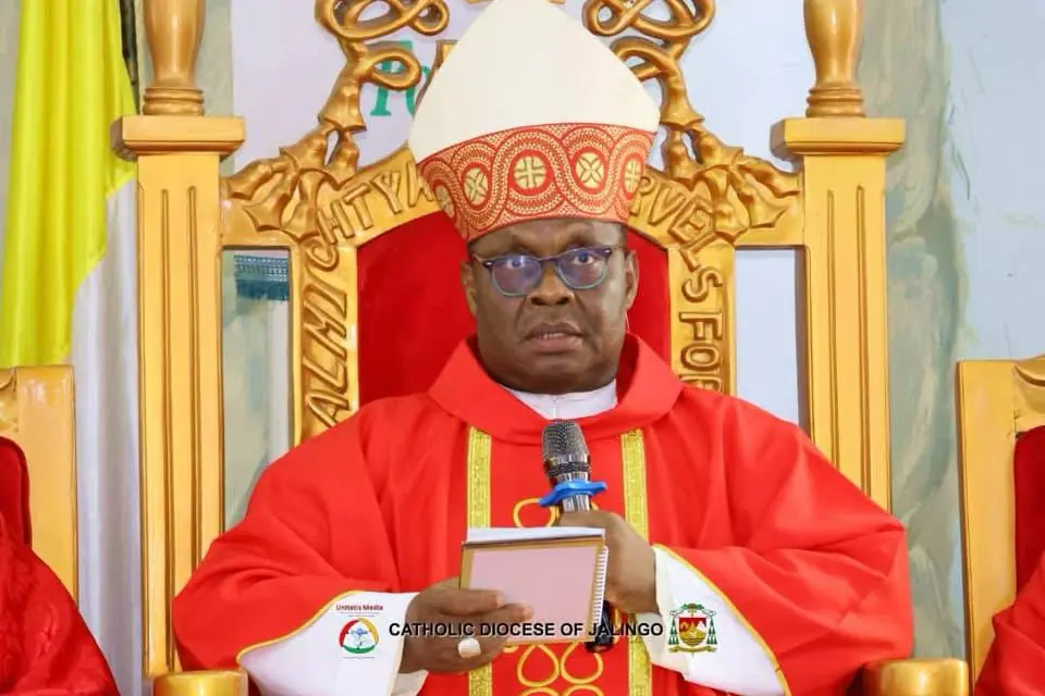 Benue Killings: Taraba Bishop cherche l'action de FG, pas les condoléances