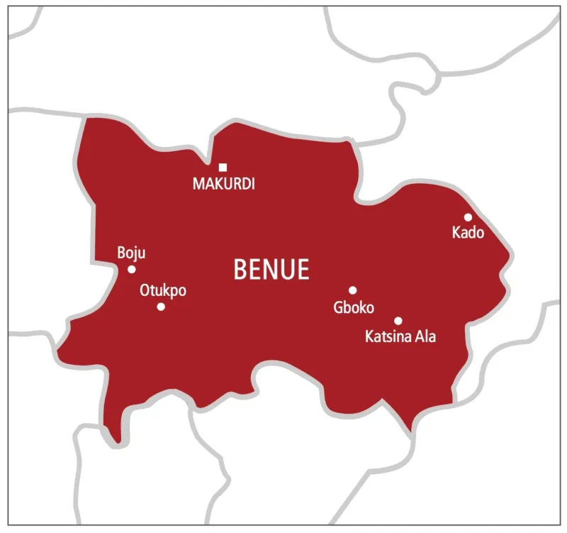 gunmen attacks on Benue , Benue SUBEB muslim community, Benue homeland security, CAPPA condemns killing of over 200 in Benue communities
