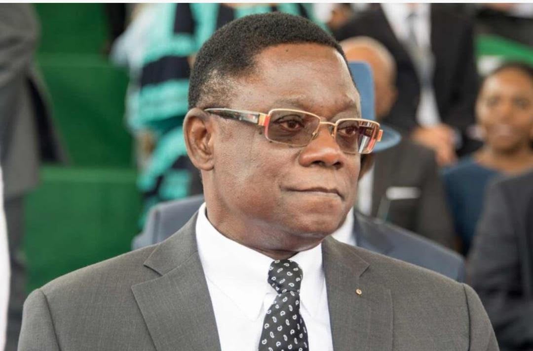 Cerceas pour déployer une mission d'ensemble pré-électorale en Côte d'Ivoire