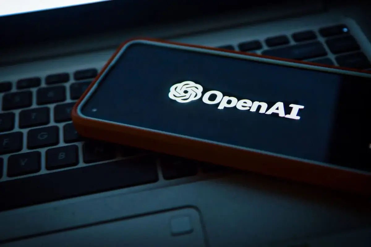 Chatgpt m'a aidé à naviguer dans le cancer du sein - le personnel d'Openai