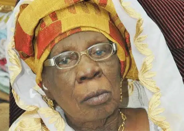 Mogaji Tinubu