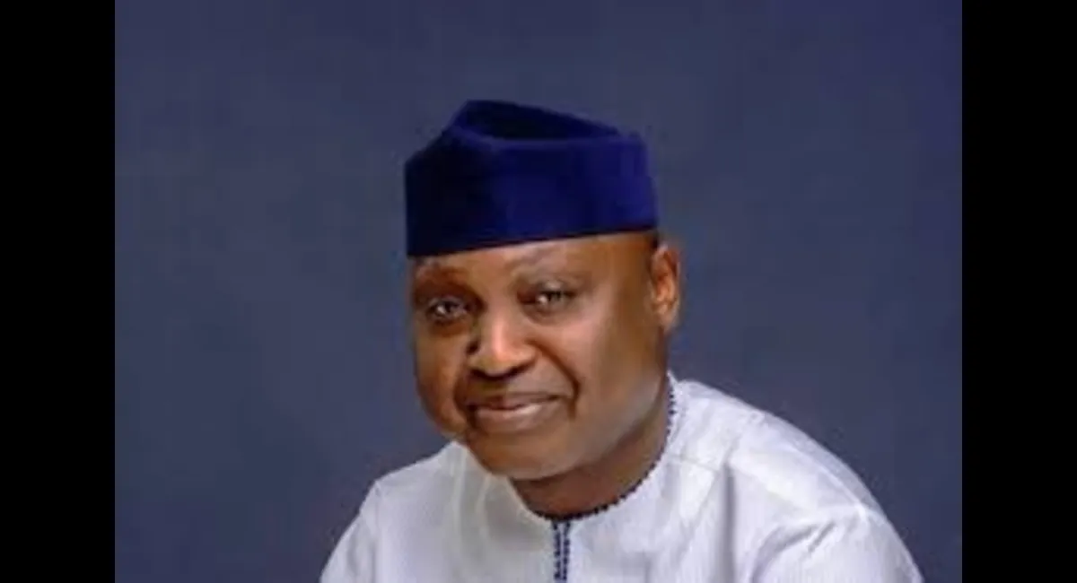 Confirmation des membres de SWDC, New Dawn pour le sud-ouest - Oyebanji