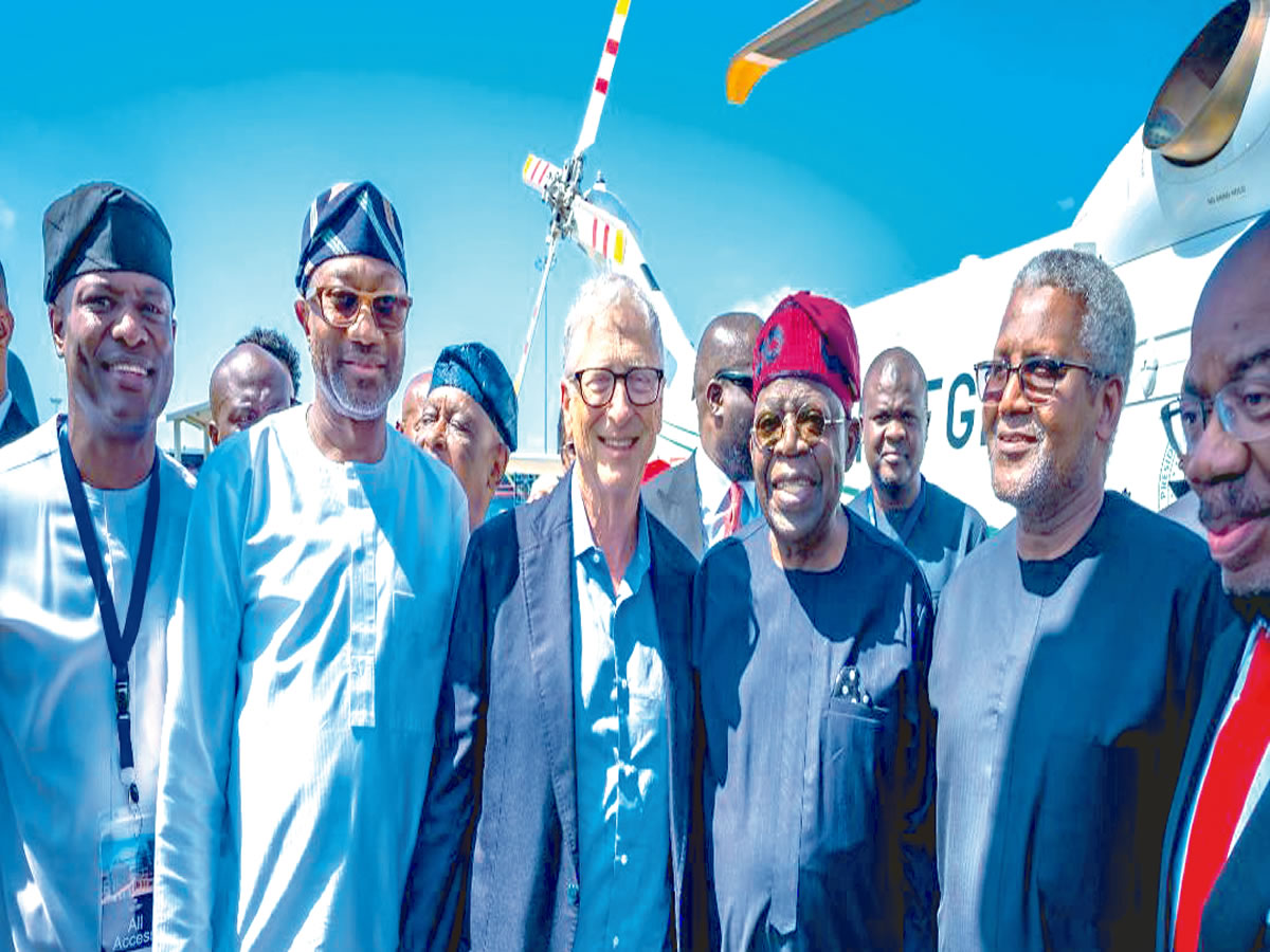 Dangote Cement propose du papier commercial N100 milliards aux investisseurs