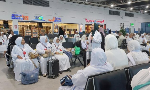 Egyptair commence à ramener des pèlerins d'Arabie saoudite