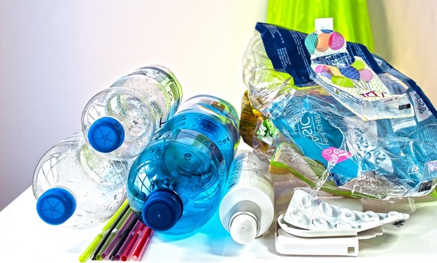 Égypte, Japon, UNIDO Lancez «Réduire» Campagne pour sensibiliser les risques de sac en plastique à usage unique
