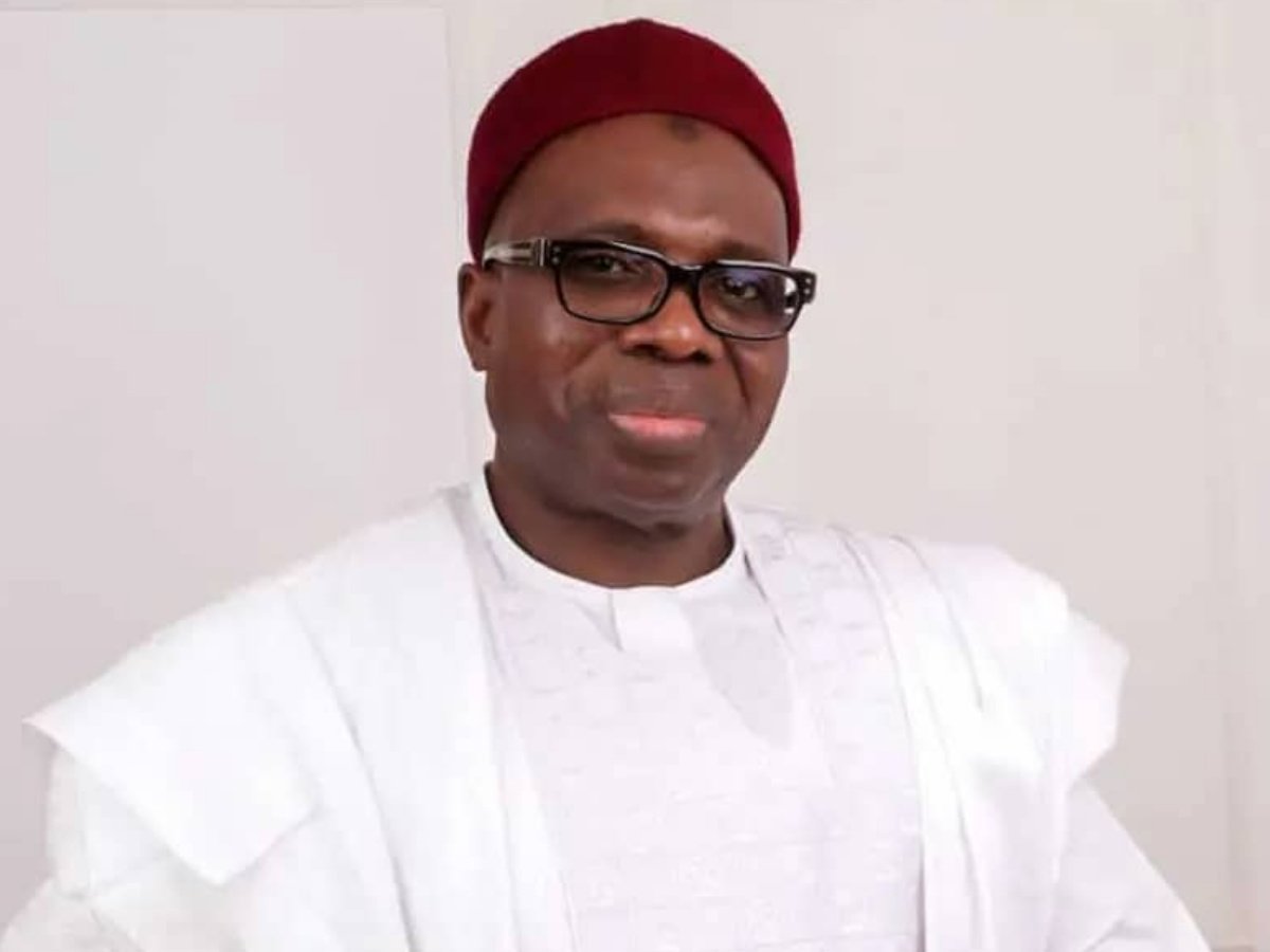 Eid-El-Kabir: Mumuni exhorte les Nigérians à avoir de l'espoir dans le gouvernement de Tinubu