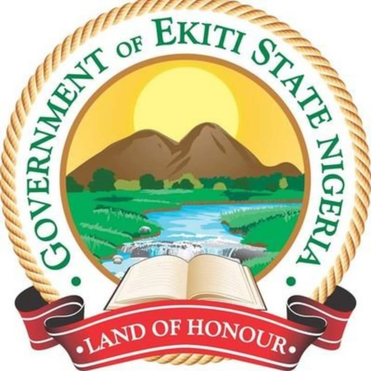 Ekiti Govt réitère l'engagement dans un environnement plus propre et plus sain