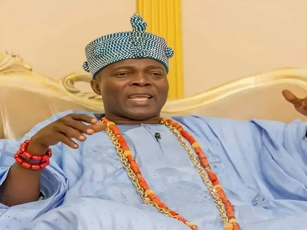 Élévation de la culture, tradition de nos ancêtres, Olowu charge les monarques Yoruba