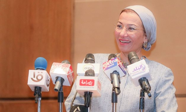 Environnement min. à MENA: nous travaillons pour ajouter d'autres villes égyptiennes au réseau ICLEI