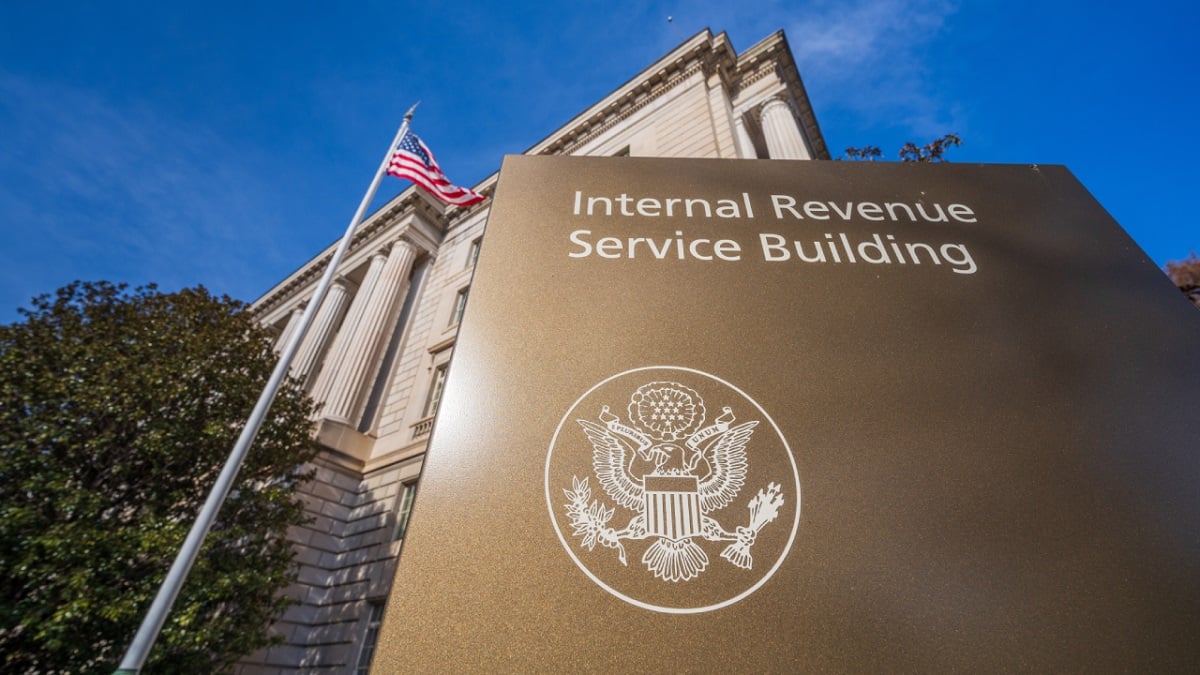 États-Unis: Que savoir sur le remboursement d'impôt de 3 000 $ IRS juin 2025