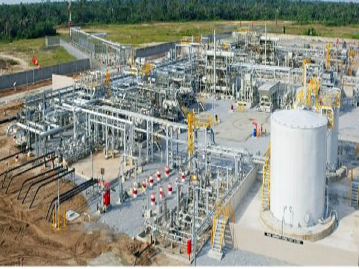 Exercice 2024: Savannah Energy rapporte une augmentation de 21% des réserves 2p au champ Uquo du Nigéria