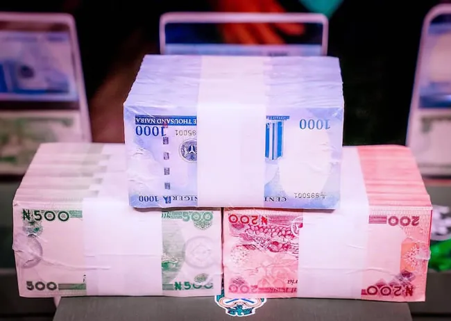 Naira rating Naira gains, How PoS operators filling stations fleece